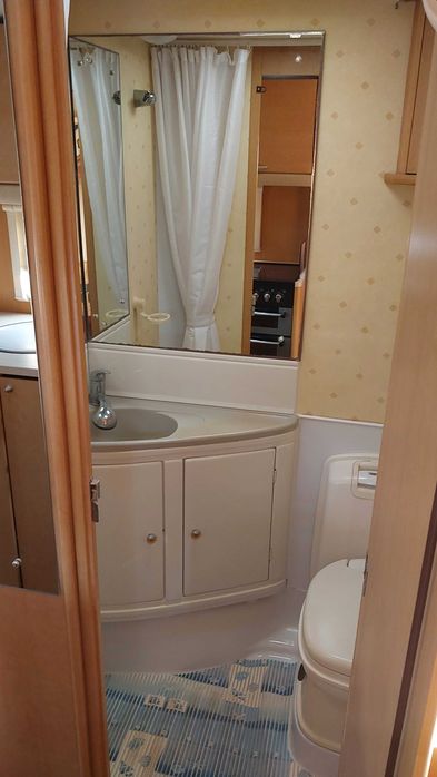 Swift Aventura 390 2005