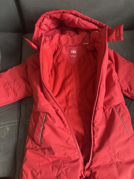 Комбинезон новый