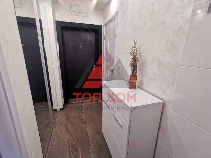 Дава се под наем Двустаен апартамент в Варна, Кайсиева градина - 60 кв.м за 510 € - Снимка #10