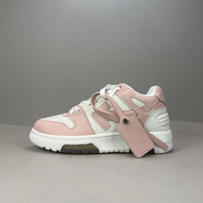 Off-White "Out Of Office"! НОВИ!