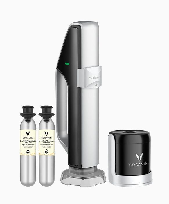 Coravin Sparkling