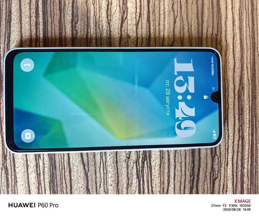 Samsung galaxy a16 256/8