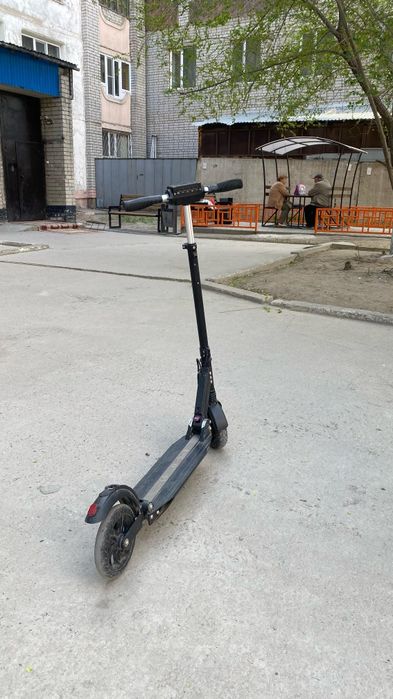 Электросамокат Kugoo S3