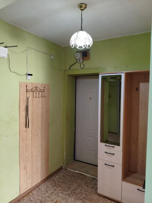 Продам 2-х комнатную квартиру