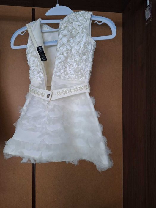 Рокли Мама и бебе на Boutique COCOON. Размери "М", 2-3 г. и 3-4 г