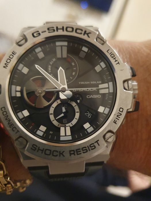 Ceas Casio G Shock GTS B100