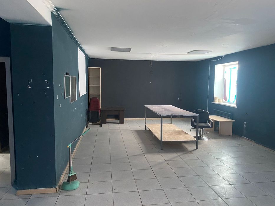 Сдам в аренду помещения