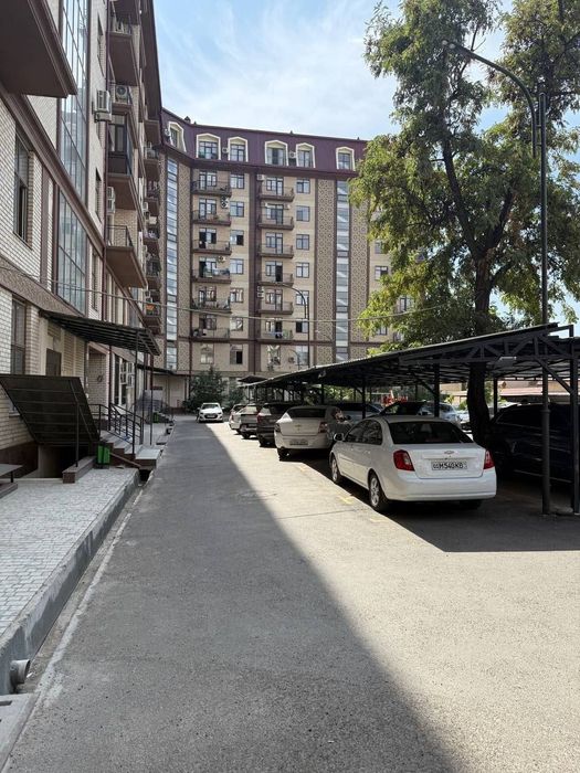 ЖК Nikitina Residence 3/7/9, (90м2), Мирзо-Улугбекский район, Срочно