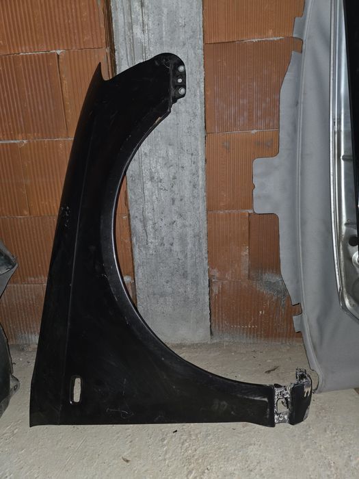 Части за Ауди А3 8п / Audi A3 8p