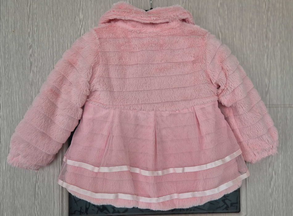 Детски якета 3 - 4г.