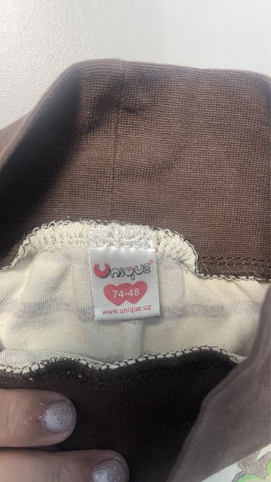 Продам детскую одежду