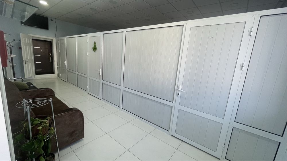 Аренда и продажа