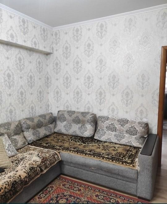 Недвижимость Алматы продажа квартиры