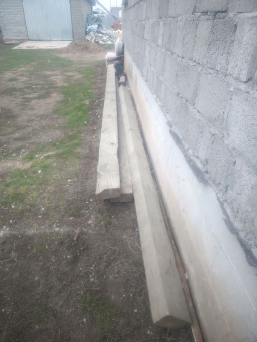 Строительные материалы