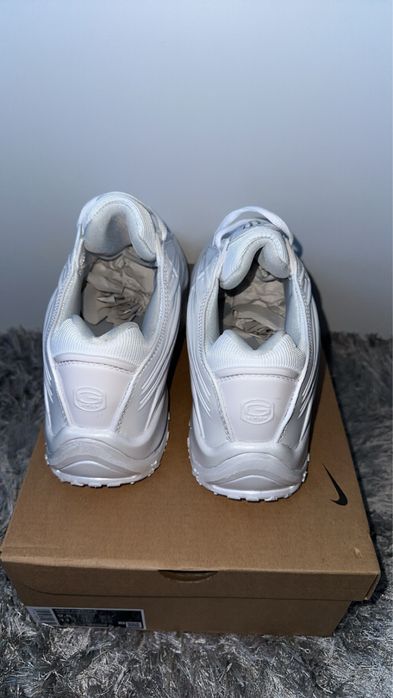 Hot Step 2 Nocta White 42