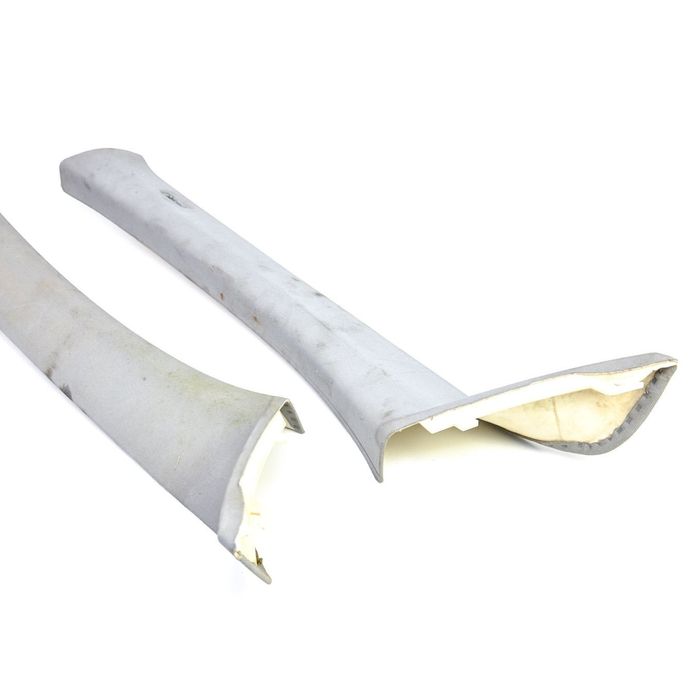 Ornament interior BMW 1 (E81, E87, E88, E82)  2004  > 2013