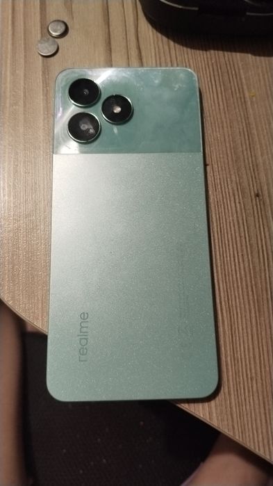 Продам realme c51