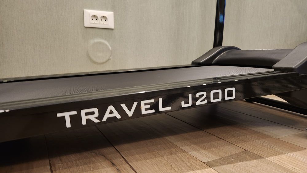 Orion Travel J200 banda alergat functionala