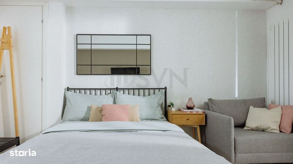 Apartament tip Studio Ultracentra I Investitie ready-to-run I Venit im — fotografia 3