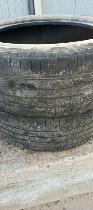 Продам автошины б/у