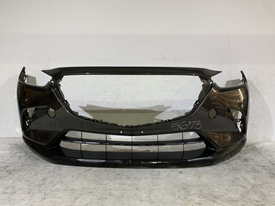 Bara fata Mazda CX3, 2016, 2017, 2018, 2019, cod origine OE D10J-50031.
