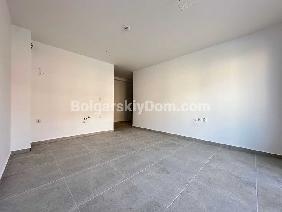 Продава се Едностаен апартамент в Свети Влас - 41 кв.м за 882 €/кв.м - Снимка #1