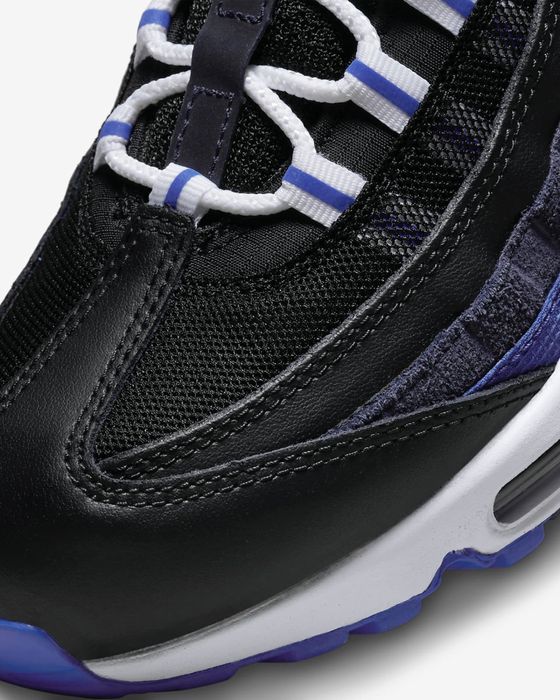 Nike Air Max 95 - 42.5 Номер Оригинални