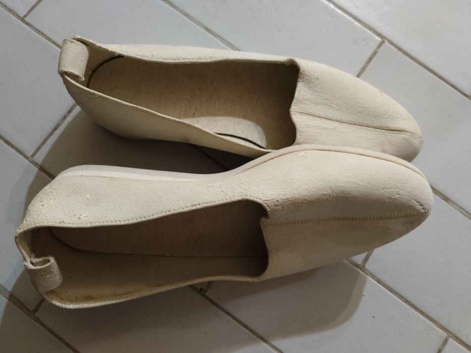 Мъжки работни обувки!