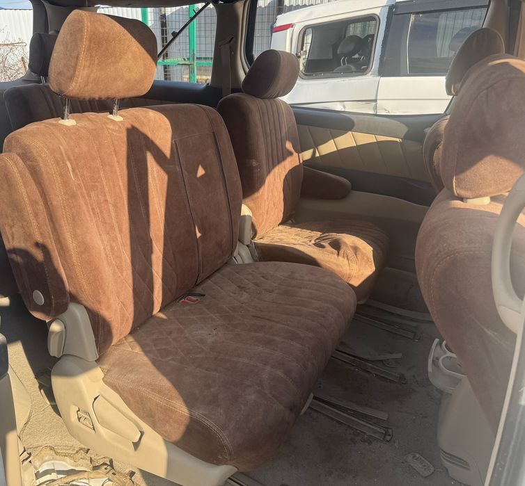 Тoyota Alphard 3.0