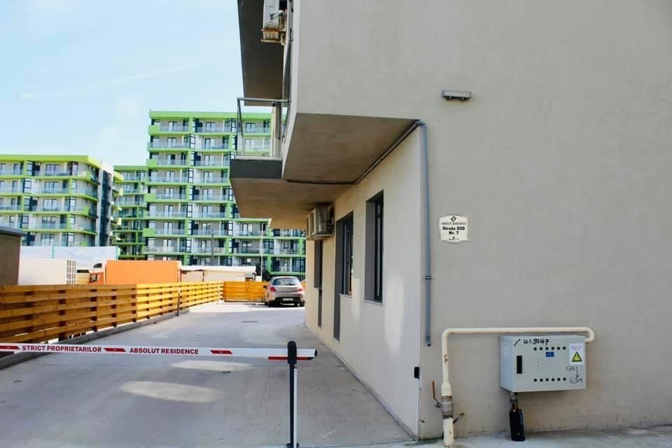 1 Mai 2026 Cazare Mamaia Nord in zona complex Alezzi cu vedere la mare