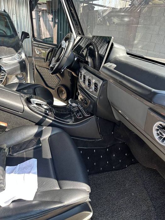 Gelenwagen G-63 срочнооо