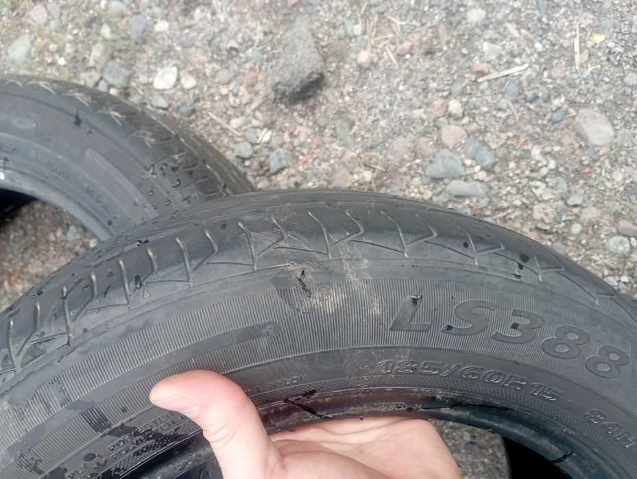 два балона 185.60.R15