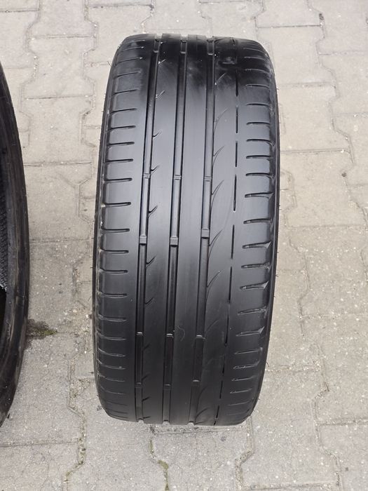 215 40 17 Bridgestone