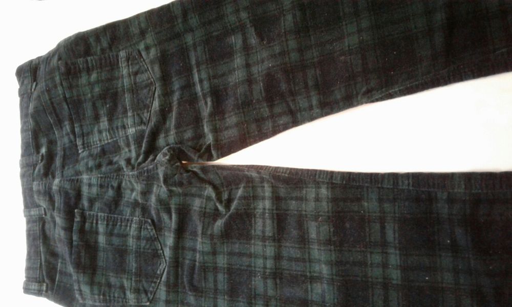 Брюки для мальчика