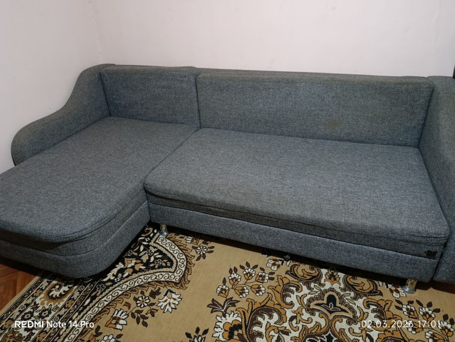 Диван бу диван кровать