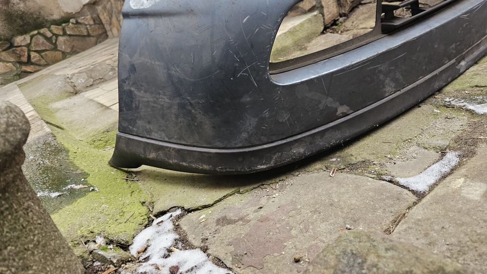 Предна броня за Opel Zafira A