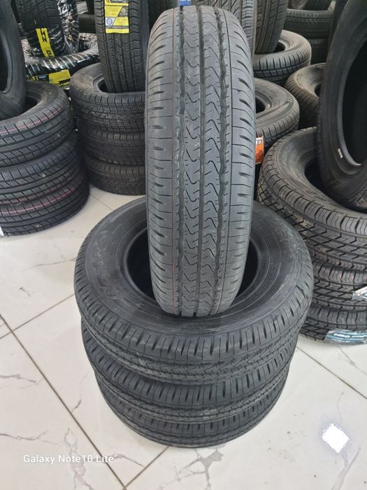 Шина Дамас Радной 12 лик