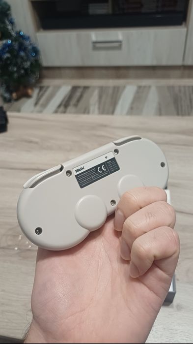 8BitDo SN30 Pro безжичен контролер