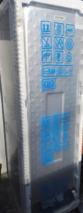 Frigider beko nou Sigilat