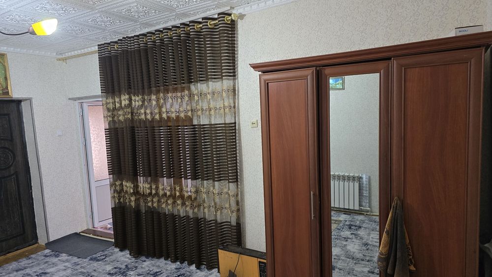 Тезда дача сотилади!  Машина ёки квартирага обмен бор. Зарафшон Металл