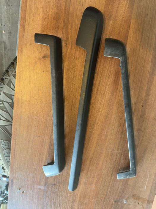 Продам пластик Passat B5