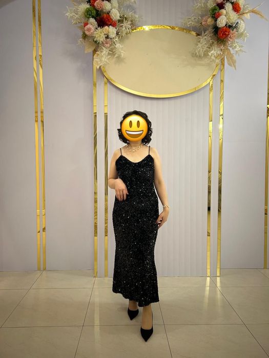 Продам платье вечернее