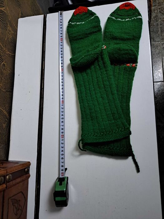 Дамска чанта на Марк Шантал , дамски ранички и чанта,,клъч"