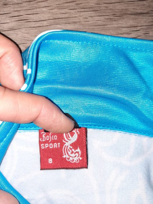 Спортивный костюм