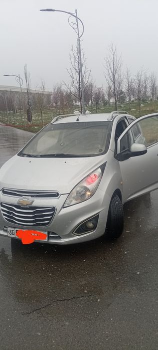 Other Spark 2011 — 3