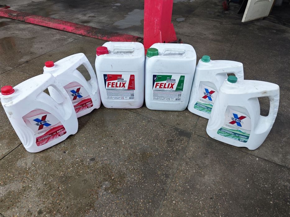 Промывка печек , эффективно