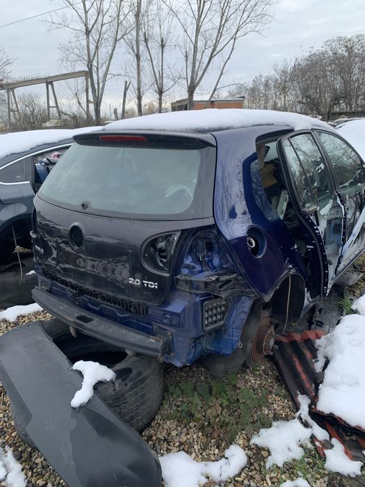 Haion ,portiera Golf 5