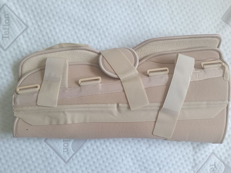 Иммобилизатор наколенник