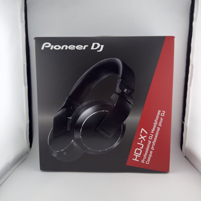 Casti Pioneer DJ | TrueGsm