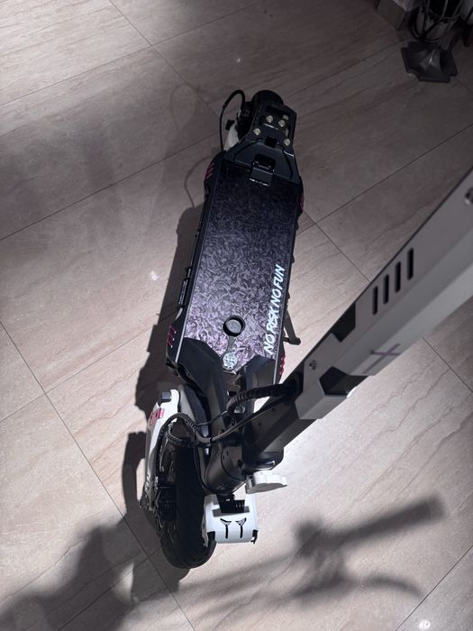 Kukirin g3 pro custom